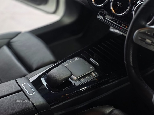 Used Mercedes-Benz CLA 2020 for sale - 77167028: Photo 45