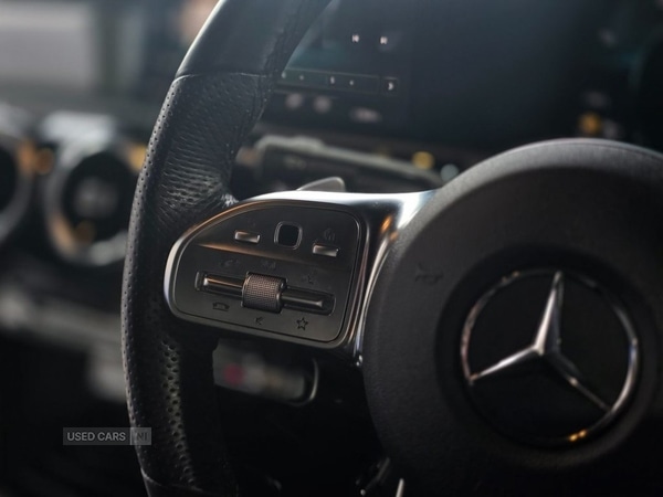 Used Mercedes-Benz CLA 2020 for sale - 77167028: Photo 46