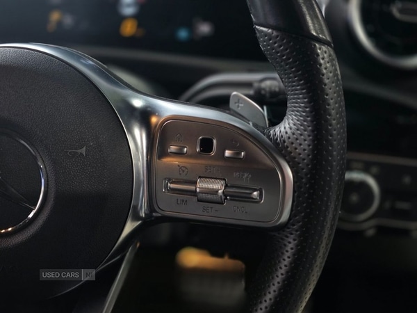 Used Mercedes-Benz CLA 2020 for sale - 77167028: Photo 47