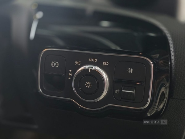 Used Mercedes-Benz CLA 2020 for sale - 77167028: Photo 48