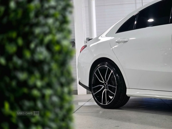 Used Mercedes-Benz CLA 2020 for sale - 77167028: Photo 51