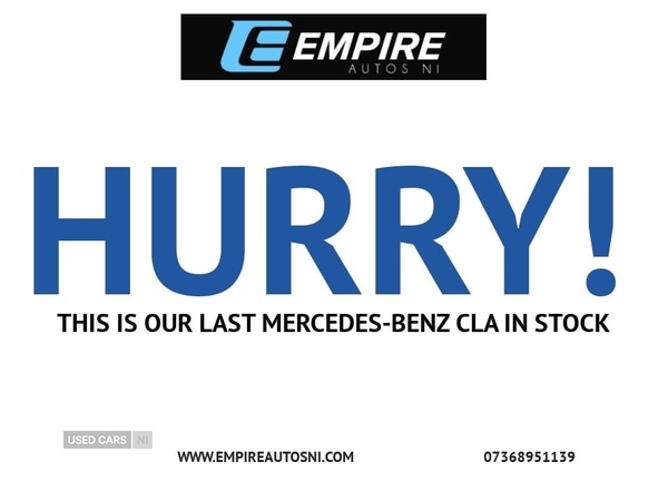 Used Mercedes-Benz CLA 2020 for sale - 77167028: Photo 52