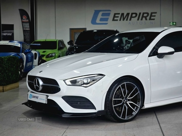 Used Mercedes-Benz CLA 2020 for sale - 77167028: Photo 6