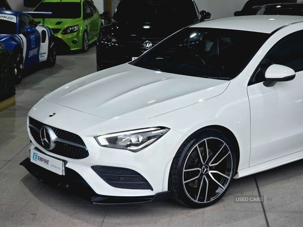 Used Mercedes-Benz CLA 2020 for sale - 77167028: Photo 7