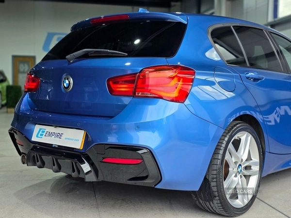 Used BMW 1 Series 2016 for sale - 76073391: Photo 12
