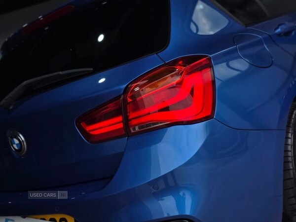 Used BMW 1 Series 2016 for sale - 76073391: Photo 13