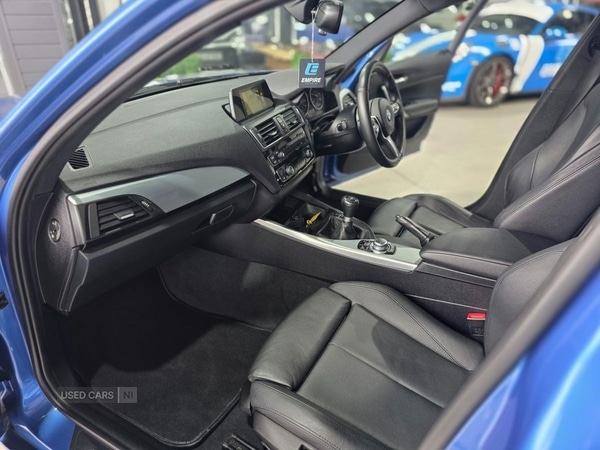 Used BMW 1 Series 2016 for sale - 76073391: Photo 17