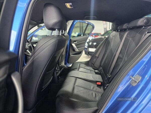 Used BMW 1 Series 2016 for sale - 76073391: Photo 19