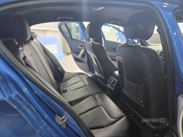 Used BMW 1 Series 2016 for sale - 76073391: Photo 21
