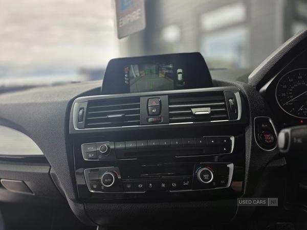 Used BMW 1 Series 2016 for sale - 76073391: Photo 26