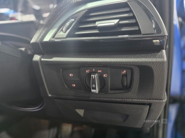 Used BMW 1 Series 2016 for sale - 76073391: Photo 29