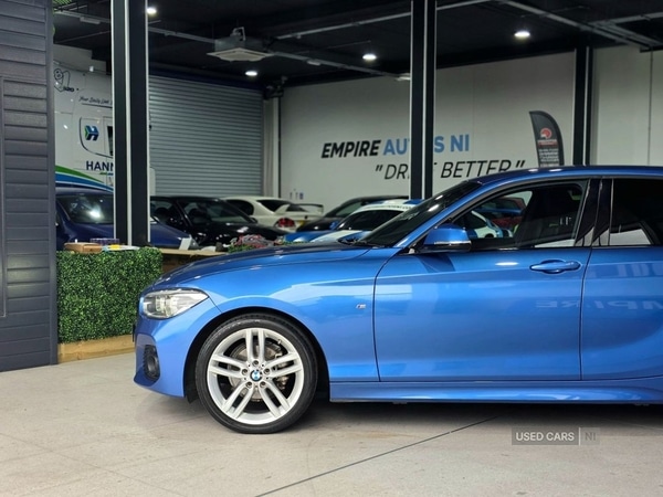 Used BMW 1 Series 2016 for sale - 76073391: Photo 5