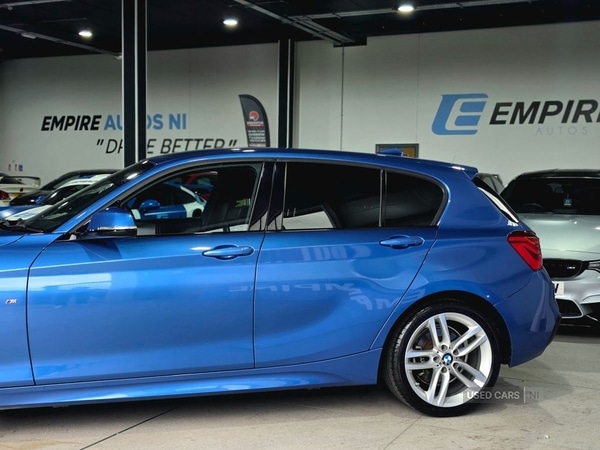 Used BMW 1 Series 2016 for sale - 76073391: Photo 6