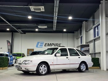 Used Ford Sierra 1992 for sale - 79510116: Photo