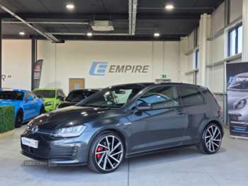 2016 - 2.0 TDI GTD 3dr