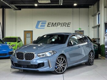 Used BMW 1 Series 2022 for sale - 78966544: Photo