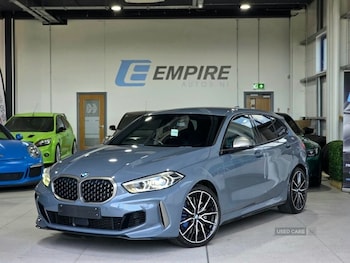 Used BMW 1 Series 2022 for sale - 78966544: Photo