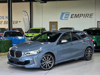 Used BMW 1 Series 2022 for sale - 78966544: Photo