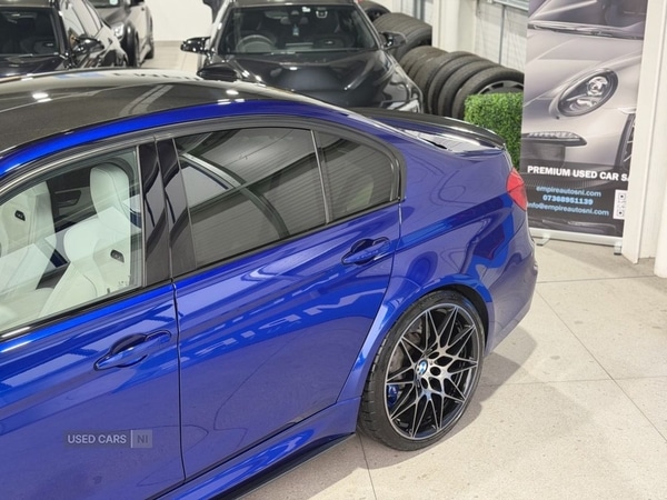 Used BMW M3 2018 for sale - 77306727: Photo 10