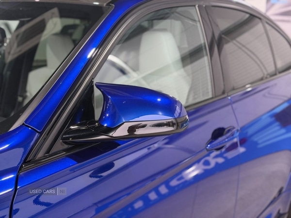 Used BMW M3 2018 for sale - 77306727: Photo 13