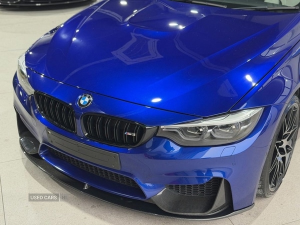 Used BMW M3 2018 for sale - 77306727: Photo 14