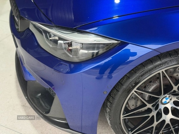 Used BMW M3 2018 for sale - 77306727: Photo 15