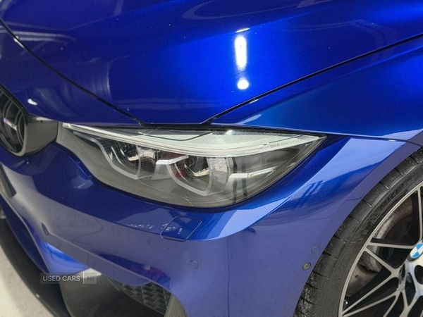Used BMW M3 2018 for sale - 77306727: Photo 17