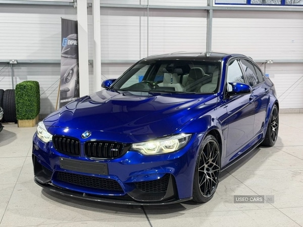 Used BMW M3 2018 for sale - 77306727: Photo 18
