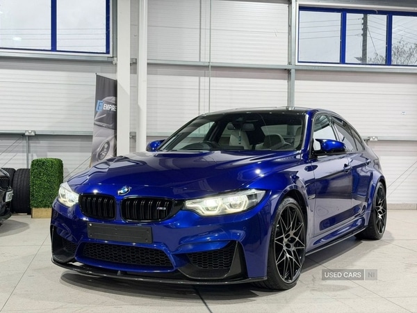 Used BMW M3 2018 for sale - 77306727: Photo 19