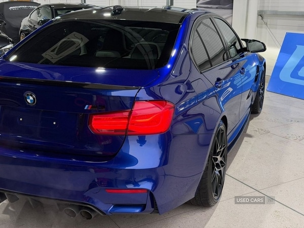 Used BMW M3 2018 for sale - 77306727: Photo 21