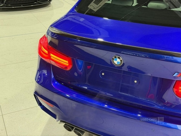 Used BMW M3 2018 for sale - 77306727: Photo 22