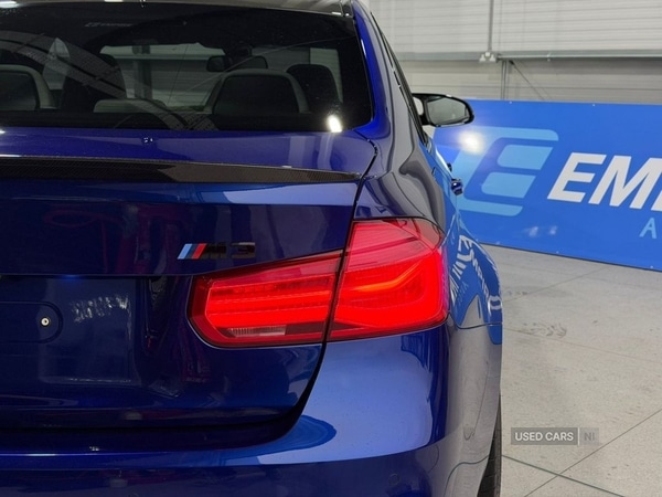 Used BMW M3 2018 for sale - 77306727: Photo 23