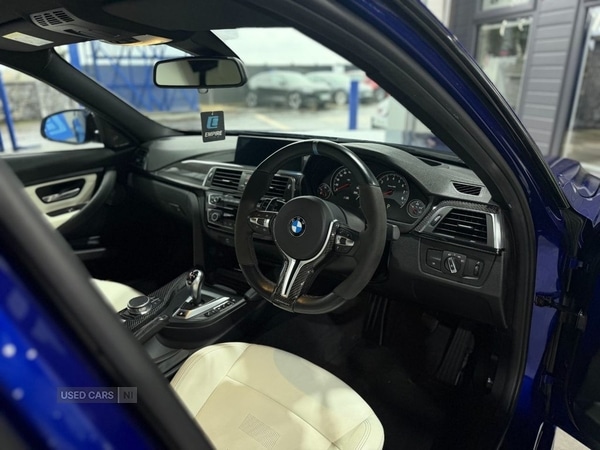 Used BMW M3 2018 for sale - 77306727: Photo 25