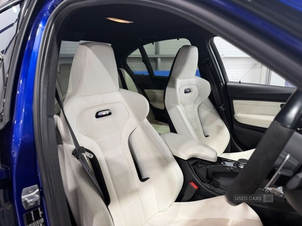 Used BMW M3 2018 for sale - 77306727: Photo 27