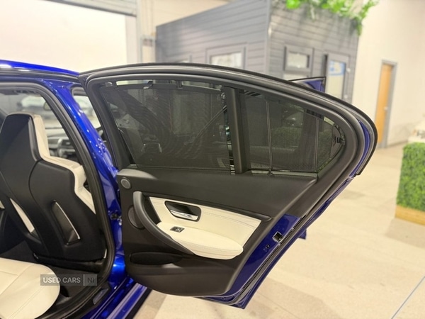 Used BMW M3 2018 for sale - 77306727: Photo 28