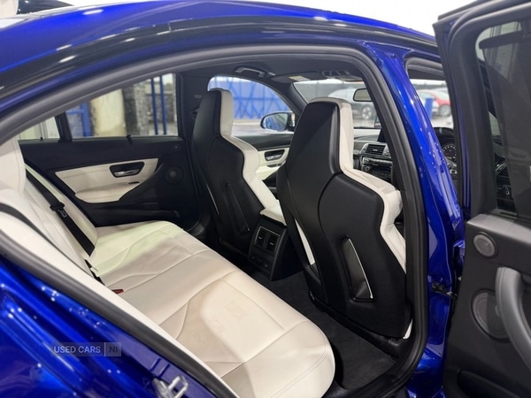 Used BMW M3 2018 for sale - 77306727: Photo 29