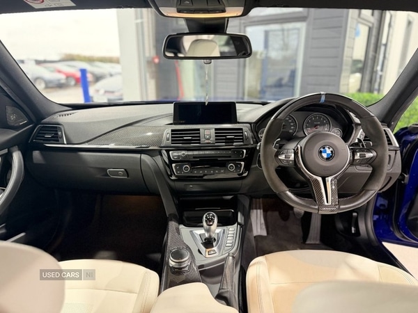 Used BMW M3 2018 for sale - 77306727: Photo 30