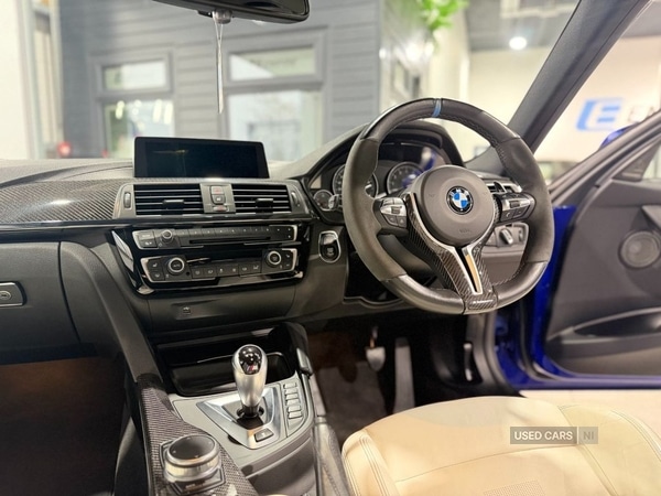 Used BMW M3 2018 for sale - 77306727: Photo 31