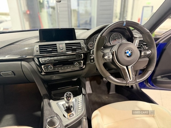 Used BMW M3 2018 for sale - 77306727: Photo 32