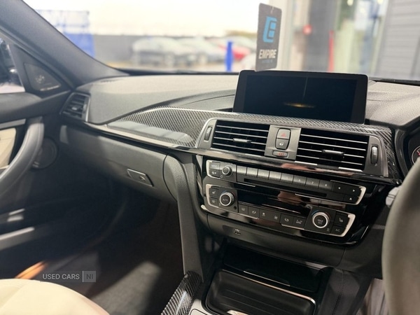 Used BMW M3 2018 for sale - 77306727: Photo 35