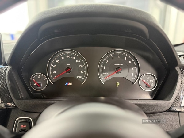 Used BMW M3 2018 for sale - 77306727: Photo 36