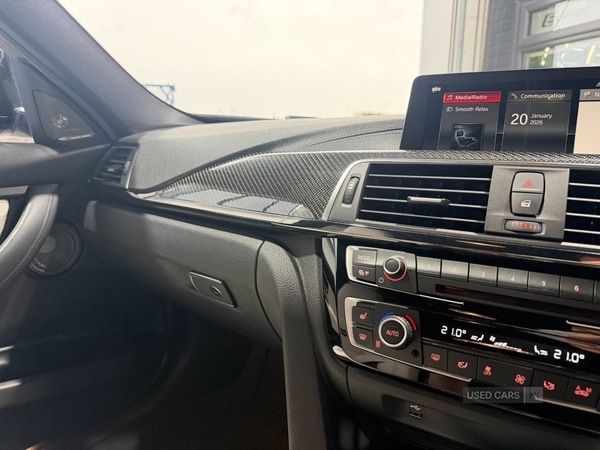 Used BMW M3 2018 for sale - 77306727: Photo 39