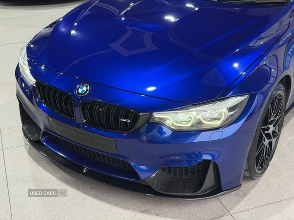 Used BMW M3 2018 for sale - 77306727: Photo 4