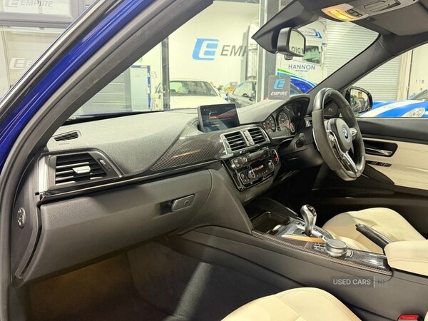 Used BMW M3 2018 for sale - 77306727: Photo 41