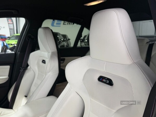 Used BMW M3 2018 for sale - 77306727: Photo 42