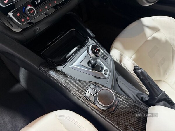 Used BMW M3 2018 for sale - 77306727: Photo 43