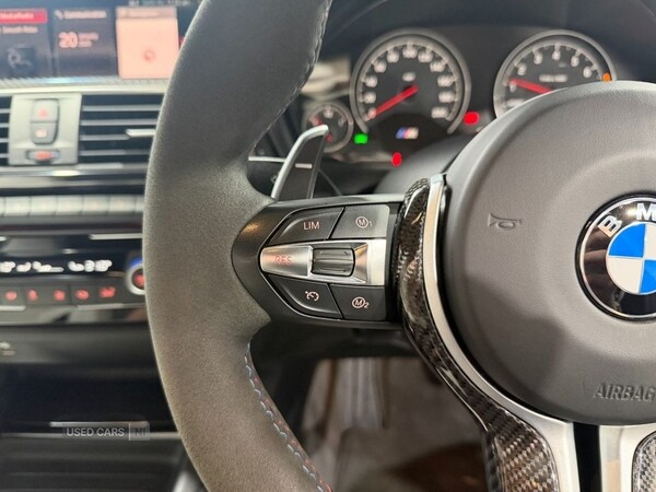 Used BMW M3 2018 for sale - 77306727: Photo 44