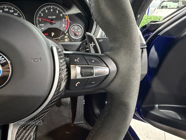 Used BMW M3 2018 for sale - 77306727: Photo 45