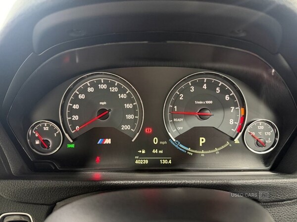 Used BMW M3 2018 for sale - 77306727: Photo 50