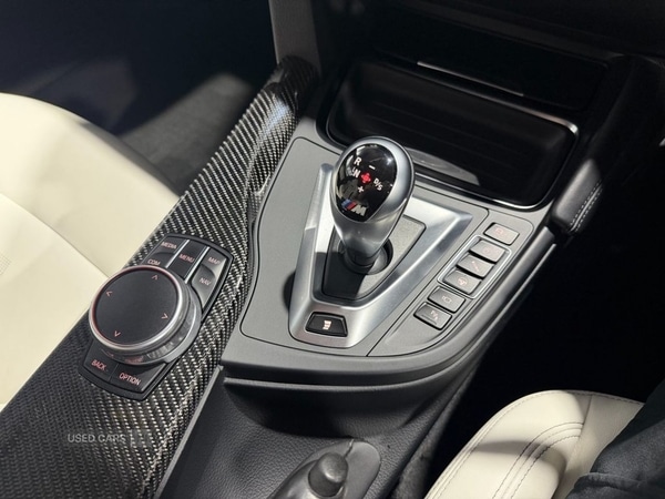 Used BMW M3 2018 for sale - 77306727: Photo 51